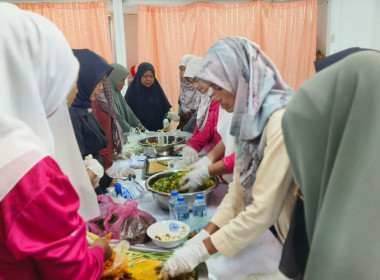 ร่วมจัดโครงการส่งเสริมการปลูกพืชสมุนไพรในสถาบันเกษตรกร ... พารามิเตอร์รูปภาพ 8